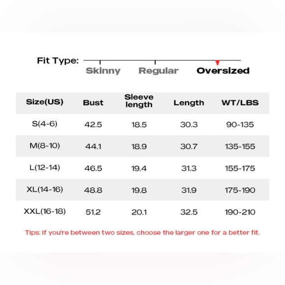 🆕Stylish Oversized Sweatshirt with Zipper Detail - Picture 2 of 2